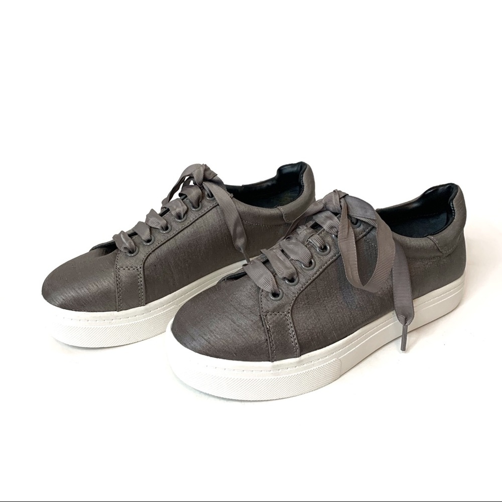 Sam Edelman Circus Shania Sneakers Platform